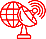 Control Satelital