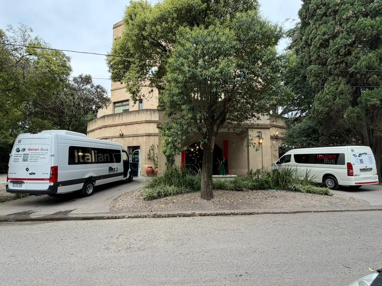 Viajes Ejecutivos